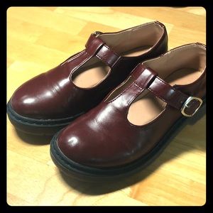 Zara Girls MaryJane